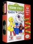 Nintendo  NES&nbsp; - &nbsp;Sesame Street ABC & 123 (USA)